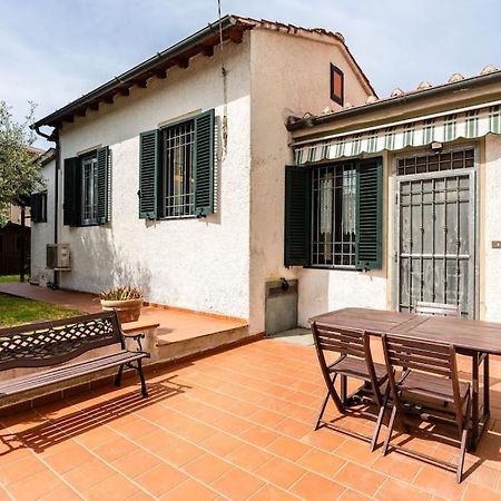 Casa Luana San Concordio - Affitti Brevi Italia Villa Lucca Kültér fotó