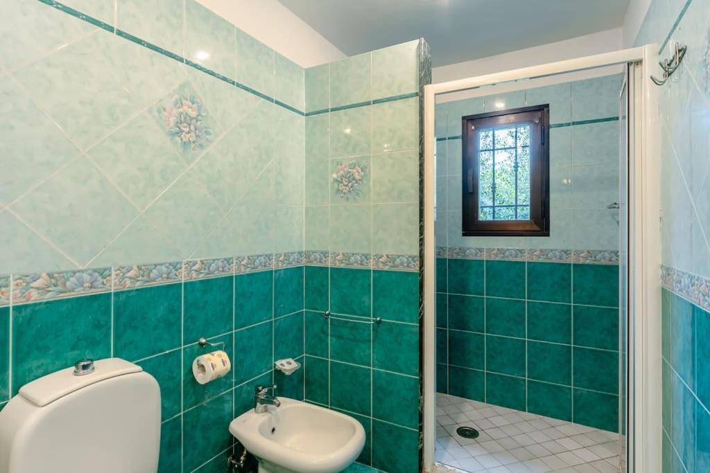 Casa Luana San Concordio - Affitti Brevi Italia Villa Lucca Kültér fotó