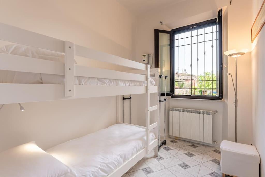 Casa Luana San Concordio - Affitti Brevi Italia Villa Lucca Kültér fotó