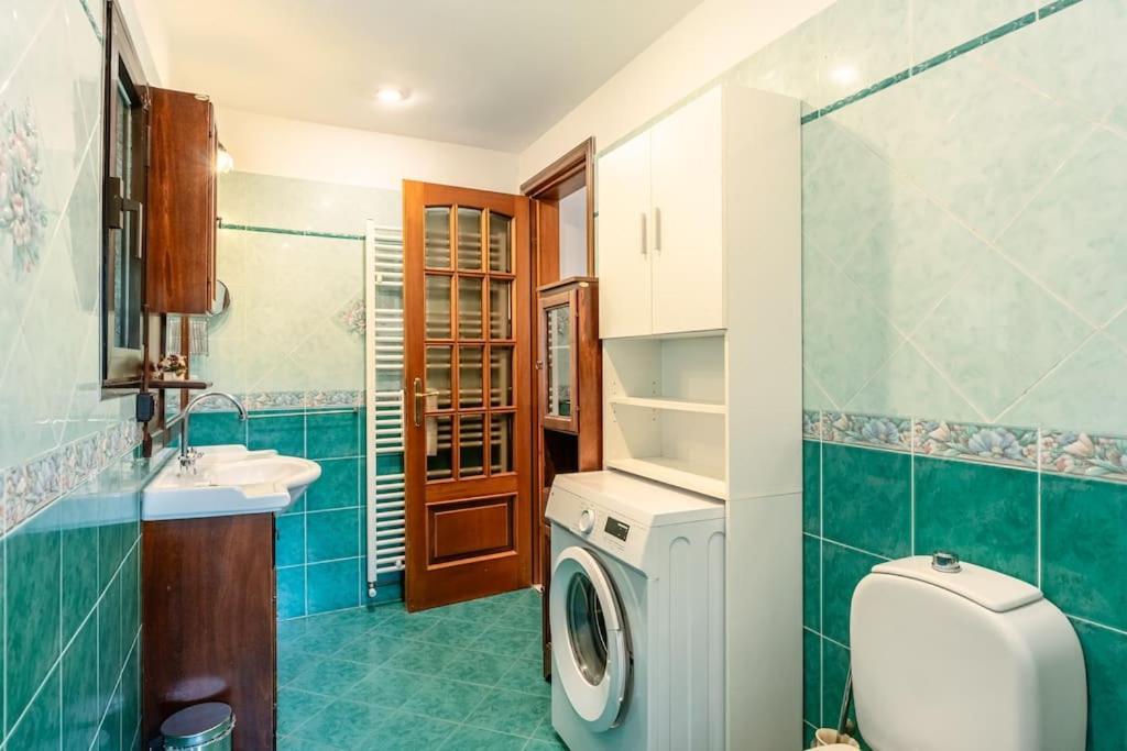 Casa Luana San Concordio - Affitti Brevi Italia Villa Lucca Kültér fotó