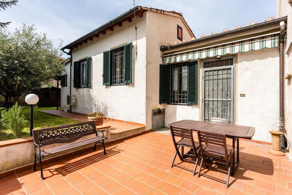 Casa Luana San Concordio - Affitti Brevi Italia Villa Lucca Kültér fotó