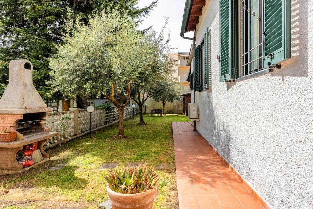 Casa Luana San Concordio - Affitti Brevi Italia Villa Lucca Kültér fotó