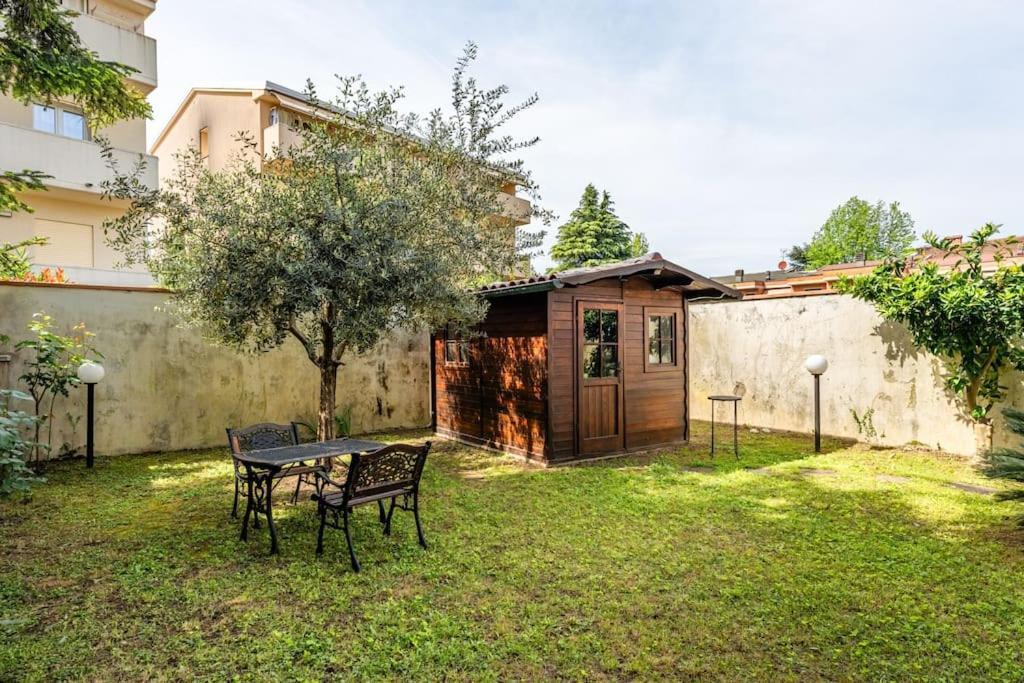 Casa Luana San Concordio - Affitti Brevi Italia Villa Lucca Kültér fotó